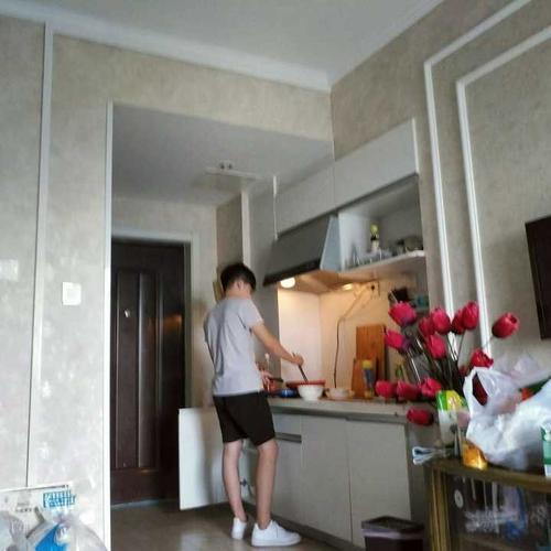 体验烹饪