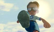 别惹蚂蚁观后感