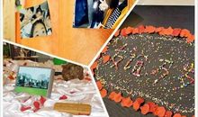 毕业季，感师恩