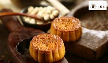 中华传统美食—月饼