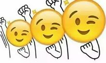 那一句小小的加油