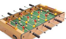 桌上足球