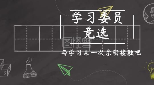 选举学习委员会
