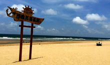 独自去“旅行”