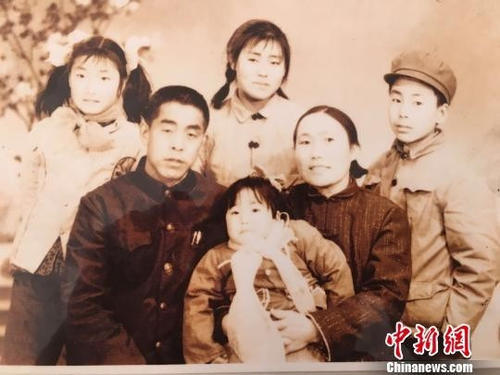 长老与我谈论变化