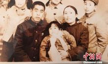 长辈跟我谈变化