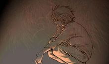 假如我是一个男孩