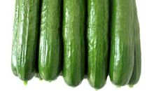 我喜欢的蔬菜黄瓜