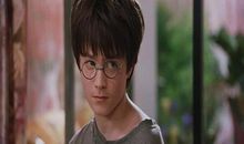 如果我是哈利波特