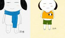 充满回忆的小盒子