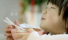 公益片筷子观后感