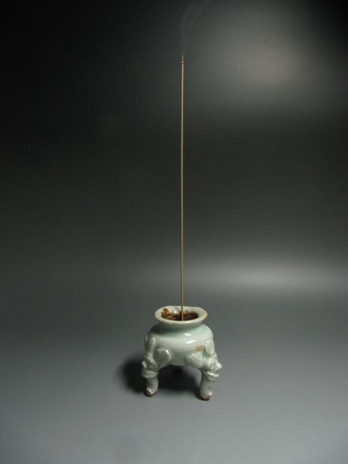 我终于发现了香的价值