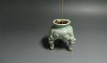 我终于发现了一柱香的价值