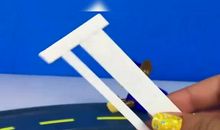 我的“神经”妈妈