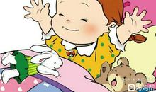 我和妈妈的一天