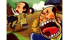 如果我是神笔马良