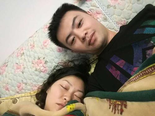 这个春节让我难忘