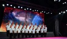 歌声让生活更美好