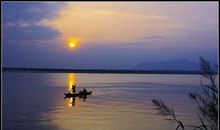 那风景，真让我怀念