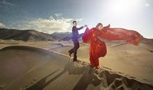 一次难忘的生命体验