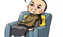 原来我也很懂事