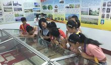 小记者访德州晚报