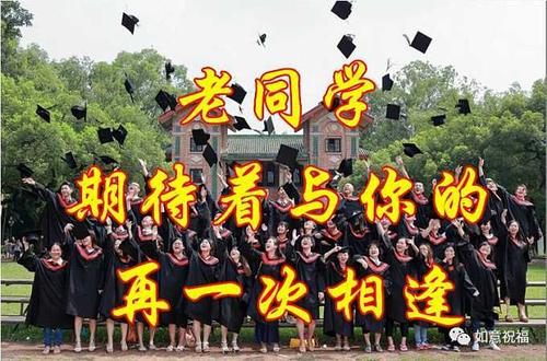 难忘的同学