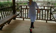 我的家乡最美丽