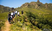 远足过后扬帆起航