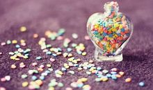 给自己一些鼓励