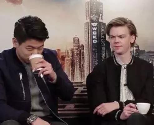 我是一个不会被别人拒绝的人
