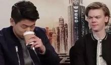 我是一个不被人嫌弃的人