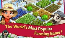 有趣的开心农场