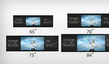 未来的智能黑板