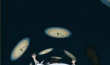 假如我有时光穿梭机