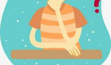 我想当语文老师