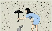 那天如果止步不前