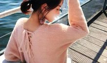 缝纫机扣动我的心弦