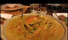 与众不同的家乡