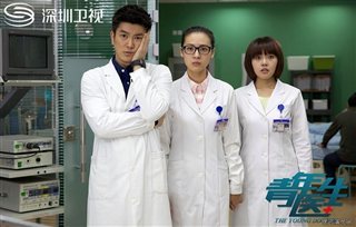 健谈的“沉姐”