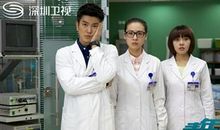 多嘴的“沈姐姐”