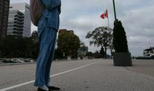 为他人黙黙许愿