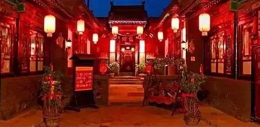 晚年口味