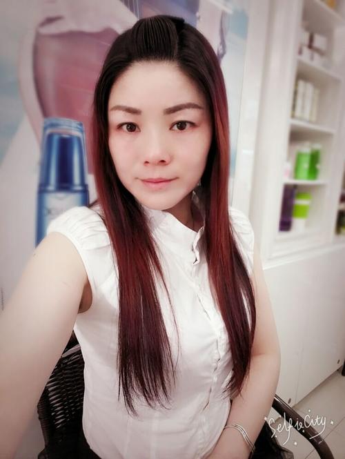 我想成为一个好女孩