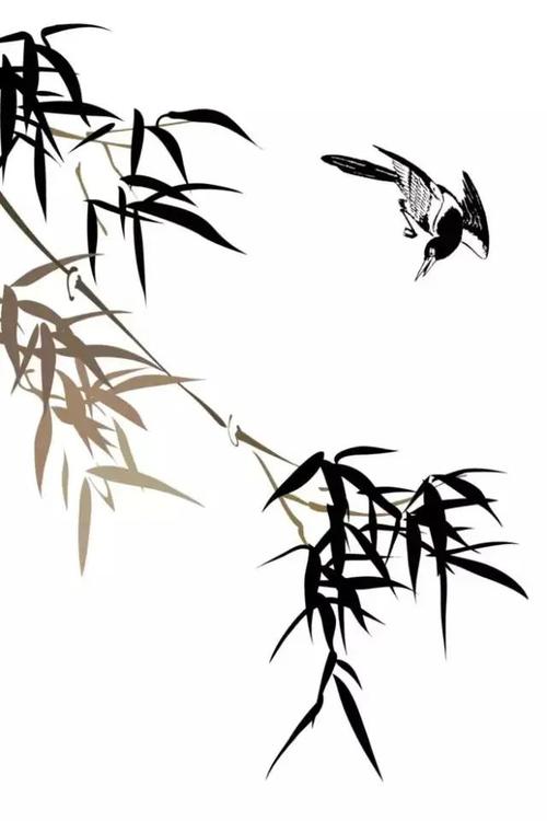 我真的很想变成一滴水