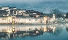 那风景，真让我向往