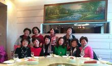 我们班的一位同学