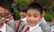 我的“惊喜老师”