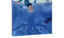 星星的秋千读后感