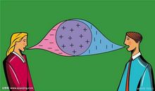 我学会了控制情绪